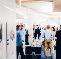 Modernes Coworking im Münchner Umland – flexibel & sofort verfügbar - Wörthsee