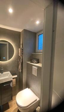 Foto - 4 Zimmer Reihenhaus zur Miete in Kelkheim (Taunus)