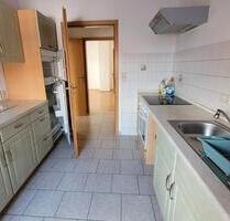 SONNIGE, sanierte 2-Raum-Wohnung - Leisnig