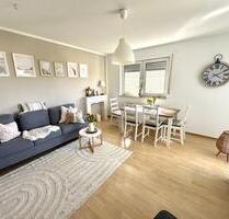 Wohnung mit sonnigem Balkon in ruhiger und beliebter Wohnlage von Neuwied-Torney