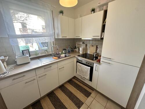 Foto - 2 Zimmer Erdgeschoßwohnung zur Miete in Neuwied