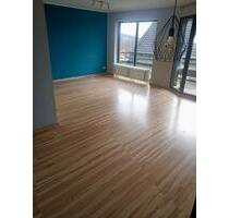 3 ZKB Wohnung, sonniger Balkon, eigene Garage plus Kellerraum - Kreuztal