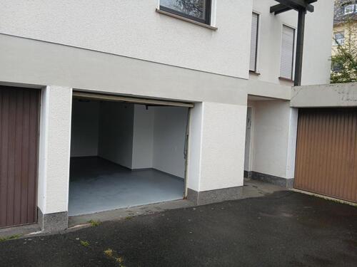 Foto - Etagenwohnung in Kreuztal zur Miete