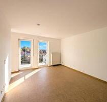 Gut geschnittene 1,5-Zimmer-Wohnung mit Balkon, neuer Küche und TG-Stellplatz in Hessental - Schwäbisch Hall