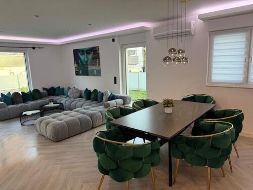 Foto - Doppelhaushälfte - ideal für Familien mit Kindern