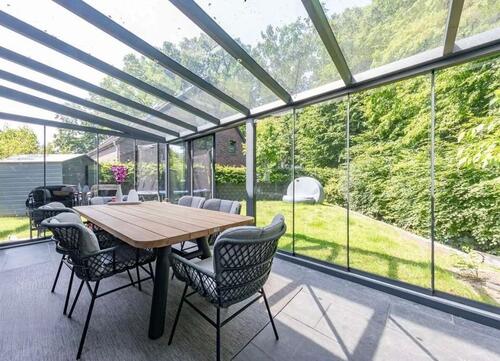 Foto - 4 Zimmer Erdgeschoßwohnung zum Kaufen in Hamburg