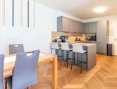 Foto - 4 Zimmer Erdgeschoßwohnung in Hamburg