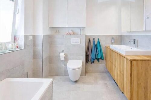 Foto - Erdgeschoßwohnung in Hamburg zum Kaufen