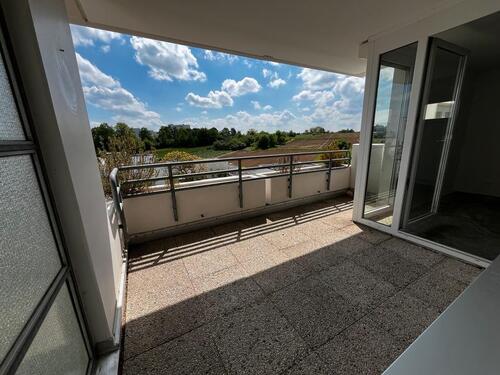 Foto - Helle 4Zimmerwohnung barrierefrei mit Balkon und TG