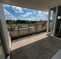 Helle 4Zimmerwohnung barrierefrei mit Balkon und TG - Esslingen am Neckar Brühl
