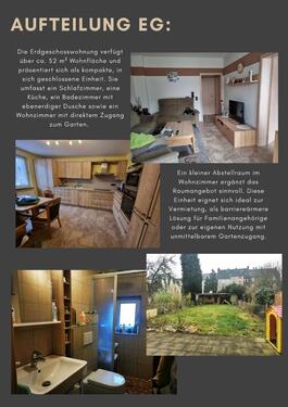 Foto - 6 Zimmer Reihenhaus zum Kaufen in Duisburg