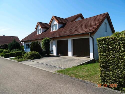 Foto - 10 Zimmer Einfamilienhaus zum Kaufen in Tannhausen