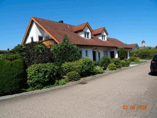 Foto - 10 Zimmer Einfamilienhaus in Tannhausen