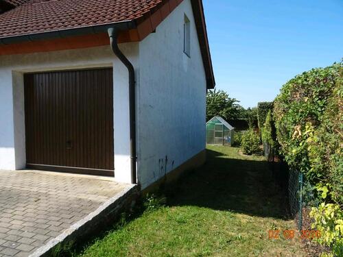 Foto - Einfamilienhaus in Tannhausen zum Kaufen