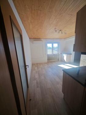 Foto - 3 Zimmer Etagenwohnung zur Miete in Nalbach