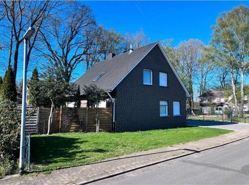 Foto - 6 Zimmer Einfamilienhaus zum Kaufen in Molbergen