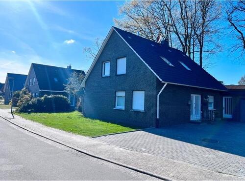 Foto - Einfamilienhaus in Molbergen zum Kaufen