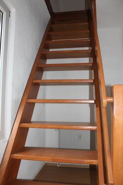 Foto - Etagenwohnung in Rochlitz zur Miete