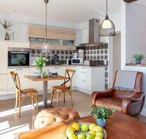 Ferienwohnung in Büsum ab 85€ die Nacht
