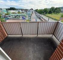 1 Zimmer Wohnung mit Balkon – zentrale Lage & perfekte Anbindung - Bielefeld Gadderbaum