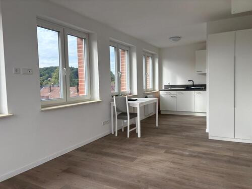 Foto - Etagenwohnung in Bielefeld
