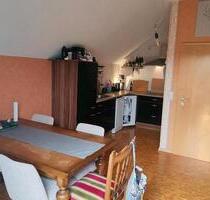 Charmante 2- Zimmer - Wohnung mit eigenem Eingang & Stellplatz - Fulda
