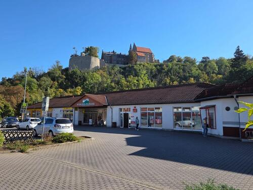 Foto - Gewerberäume in zentraler Lage in Mansfeld zu vermieten - flexibel nutzbar (144 m² & 60 m²)