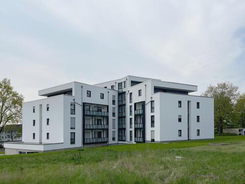 Foto - Charmante 2ZKB in modernem Neubau in Baunatal