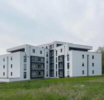 Charmante 2ZKB in modernem Neubau in Baunatal