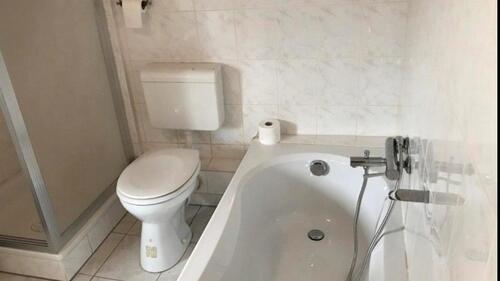 Foto - Einfamilienhaus zur Miete in Rauschenberg