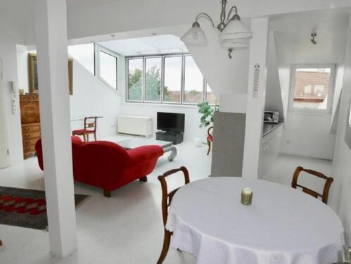 Foto - Etagenwohnung in Nürnberg