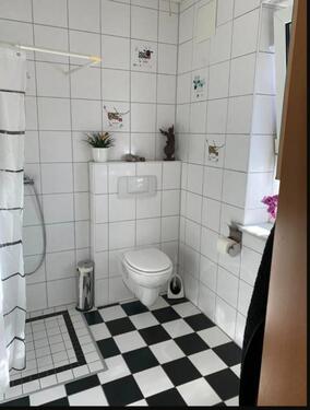 Foto - Etagenwohnung zur Miete in Rattelsdorf