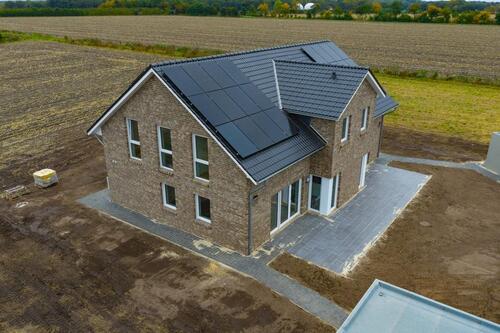 Foto - Einfamilienhaus in Beverstedt