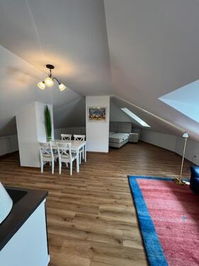 Foto - Etagenwohnung zur Miete in Kötz