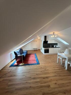 Foto - Etagenwohnung in Kötz