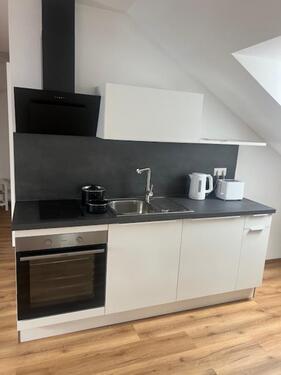 Foto - Etagenwohnung in Kötz zur Miete