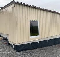 Halle, Garage, Schrauberhalle, Lager - Prichsenstadt