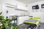 Foto - Praxisräume Physio, Masagen, Krankengymnastik, zu vermieten