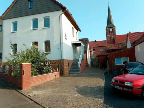 Foto - schönes kleines Häuschen - 750,00 EUR Kaltmiete, ca.  85,00 m²