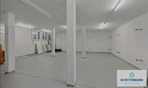 Foto - Gewerberaum in Lörrach Brombach