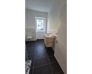 Barrierefrei+Neu+Saniert+ 4-Zi+ Garten - Magdeburg Barleber See