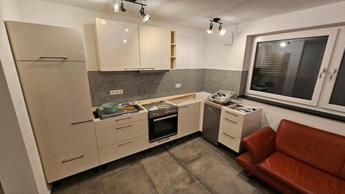 Foto - Etagenwohnung in Freudental zur Miete