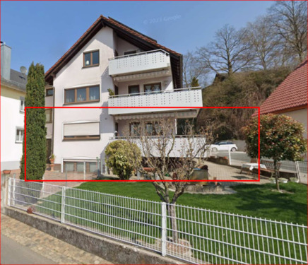 Foto - 3 Zimmer Etagenwohnung zur Miete in Freiburg im Breisgau