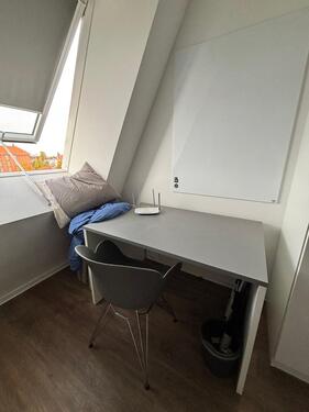 Foto - Etagenwohnung in Berlin zur Miete