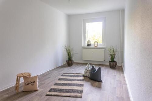 Foto - 2 Zimmer Etagenwohnung in Chemnitz