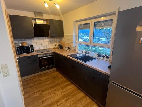 Foto - 2.5 Zimmer Terrassenwohnung in Grünsfeld