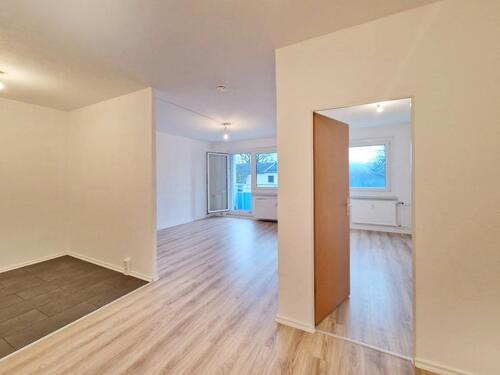 Foto - 3 Zimmer Etagenwohnung in Chemnitz