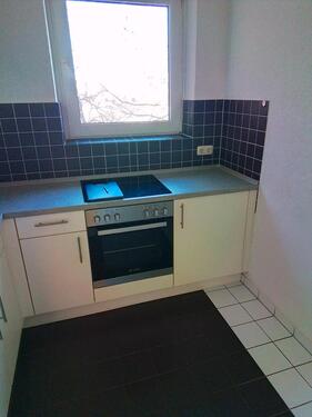 Foto - Etagenwohnung in Munster zur Miete