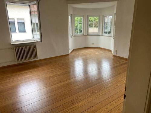 Foto - Raum für Kosmetik, Büro, etc. im Altbau in der Stadtmitte