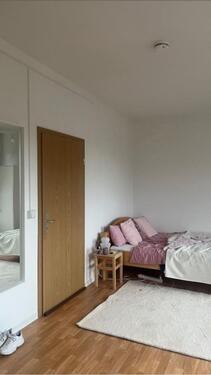 Foto - 1-Zimmer-Wohnung für Studierende